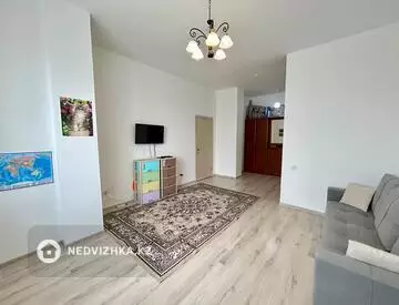 62 м², 2-комнатная квартира, этаж 11 из 12, 62 м², изображение - 9