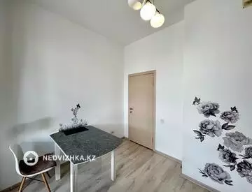 2-комнатная квартира, этаж 11 из 12, 62 м²