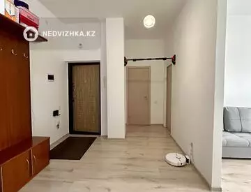 62 м², 2-комнатная квартира, этаж 11 из 12, 62 м², изображение - 18