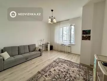 62 м², 2-комнатная квартира, этаж 11 из 12, 62 м², изображение - 7