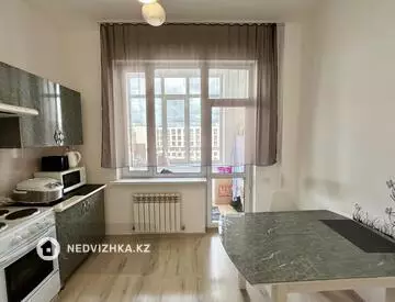 2-комнатная квартира, этаж 11 из 12, 62 м²