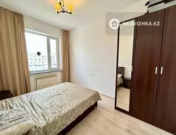 62 м², 2-комнатная квартира, этаж 11 из 12, 62 м², изображение - 12