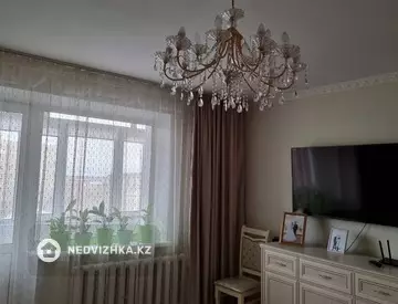 3-комнатная квартира, этаж 6 из 9, 65 м²