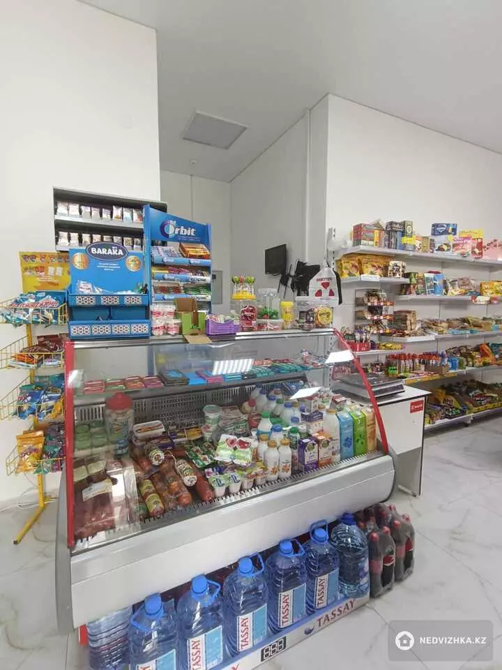40.3 м², Торговое помещение, этаж 1 из 5, 40 м², изображение - 1