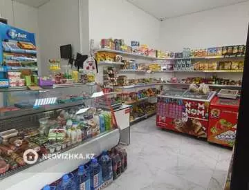 40.3 м², Торговое помещение, этаж 1 из 5, 40 м², изображение - 0