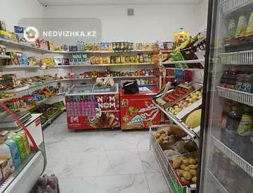 40.3 м², Торговое помещение, этаж 1 из 5, 40 м², изображение - 1