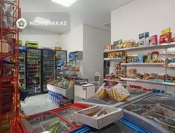 40.3 м², Торговое помещение, этаж 1 из 5, 40 м², изображение - 2