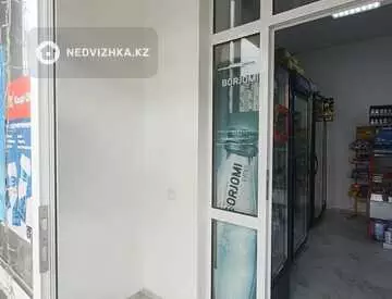 40.3 м², Торговое помещение, этаж 1 из 5, 40 м², изображение - 5
