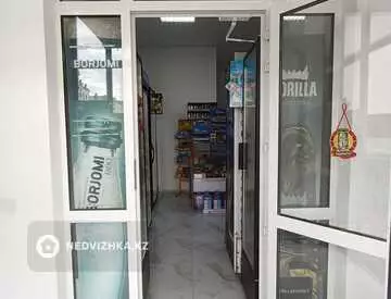 40.3 м², Торговое помещение, этаж 1 из 5, 40 м², изображение - 7