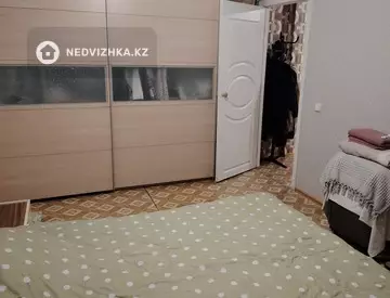61 м², 2-комнатная квартира, этаж 8 из 10, 61 м², изображение - 4