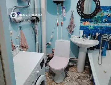61 м², 2-комнатная квартира, этаж 8 из 10, 61 м², изображение - 7