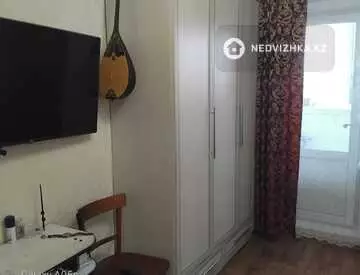 3-комнатная квартира, этаж 5 из 10, 61 м²