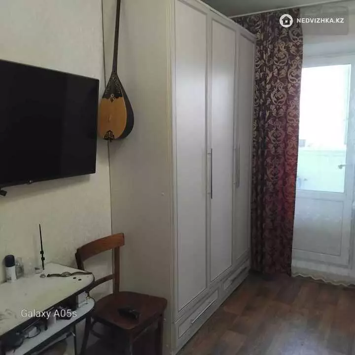 61 м², 3-комнатная квартира, этаж 5 из 10, 61 м², изображение - 1