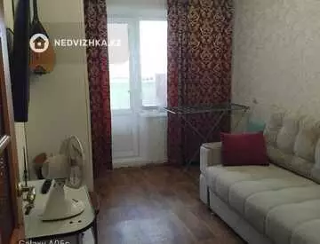 3-комнатная квартира, этаж 5 из 10, 61 м²