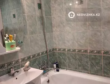 3-комнатная квартира, этаж 5 из 10, 61 м²