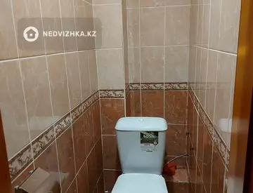3-комнатная квартира, этаж 5 из 10, 61 м²