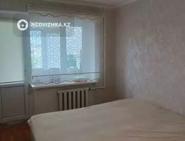 60.8 м², 3-комнатная квартира, этаж 4 из 5, 61 м², изображение - 14