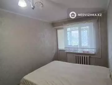 60.8 м², 3-комнатная квартира, этаж 4 из 5, 61 м², изображение - 5