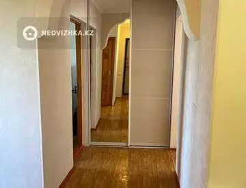 60.8 м², 3-комнатная квартира, этаж 4 из 5, 61 м², изображение - 16