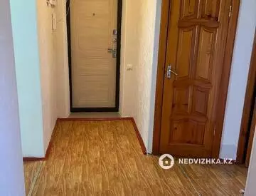 60.8 м², 3-комнатная квартира, этаж 4 из 5, 61 м², изображение - 15