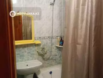 60.8 м², 3-комнатная квартира, этаж 4 из 5, 61 м², изображение - 17
