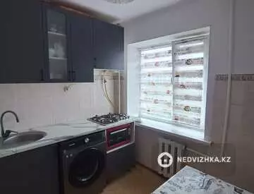 60.8 м², 3-комнатная квартира, этаж 4 из 5, 61 м², изображение - 7