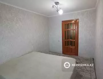 60.8 м², 3-комнатная квартира, этаж 4 из 5, 61 м², изображение - 13