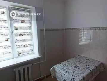 60.8 м², 3-комнатная квартира, этаж 4 из 5, 61 м², изображение - 8