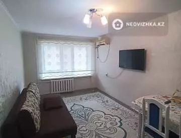 60.8 м², 3-комнатная квартира, этаж 4 из 5, 61 м², изображение - 12