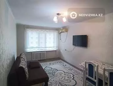 3-комнатная квартира, этаж 4 из 5, 61 м²