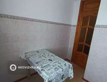 60.8 м², 3-комнатная квартира, этаж 4 из 5, 61 м², изображение - 9