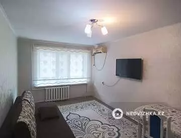 3-комнатная квартира, этаж 4 из 5, 61 м²