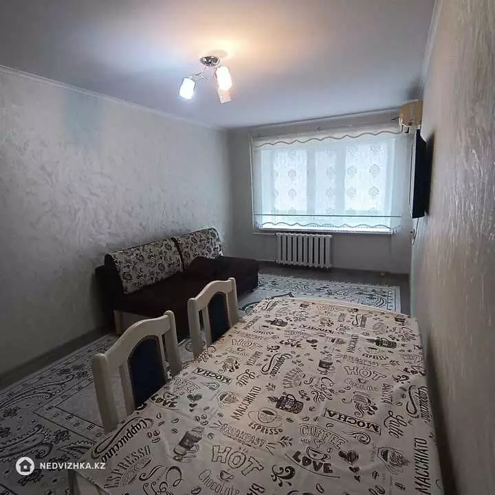 60.8 м², 3-комнатная квартира, этаж 4 из 5, 61 м², изображение - 1