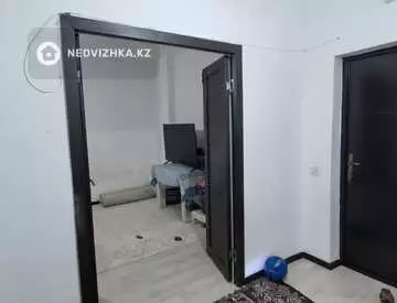 1-комнатная квартира, этаж 3 из 9, 45 м²