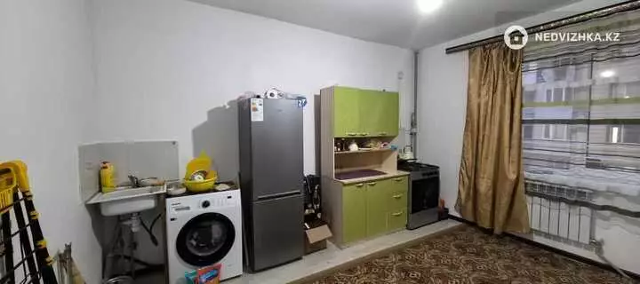 45 м², 1-комнатная квартира, этаж 3 из 9, 45 м², изображение - 1