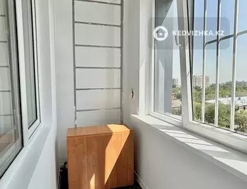 63 м², 2-комнатная квартира, этаж 6 из 12, 63 м², на длительный срок, изображение - 11