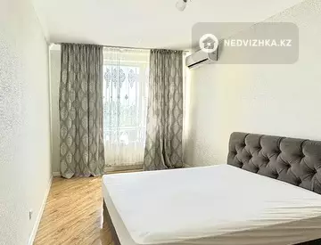 63 м², 2-комнатная квартира, этаж 6 из 12, 63 м², на длительный срок, изображение - 4