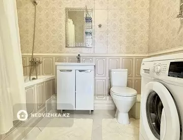 63 м², 2-комнатная квартира, этаж 6 из 12, 63 м², на длительный срок, изображение - 10