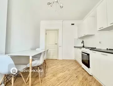 2-комнатная квартира, этаж 6 из 12, 63 м², на длительный срок