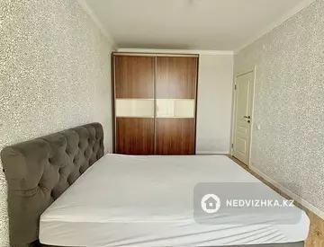 63 м², 2-комнатная квартира, этаж 6 из 12, 63 м², на длительный срок, изображение - 5
