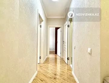 63 м², 2-комнатная квартира, этаж 6 из 12, 63 м², на длительный срок, изображение - 8