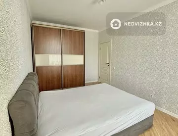 63 м², 2-комнатная квартира, этаж 6 из 12, 63 м², на длительный срок, изображение - 13