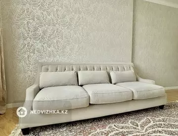 63 м², 2-комнатная квартира, этаж 6 из 12, 63 м², на длительный срок, изображение - 6
