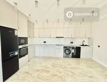 175 м², 3-комнатная квартира, этаж 4 из 6, 175 м², на длительный срок, изображение - 9