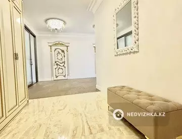 175 м², 3-комнатная квартира, этаж 4 из 6, 175 м², на длительный срок, изображение - 12