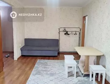 2-комнатная квартира, этаж 5 из 5, 47 м²