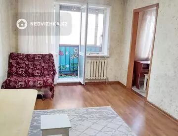 2-комнатная квартира, этаж 5 из 5, 47 м²