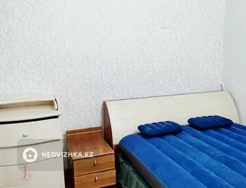 47 м², 2-комнатная квартира, этаж 5 из 5, 47 м², изображение - 5