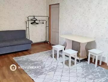 2-комнатная квартира, этаж 5 из 5, 47 м²
