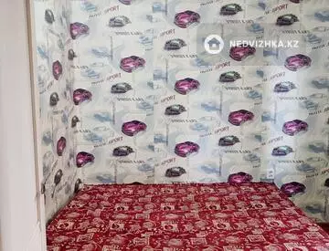 2-комнатная квартира, этаж 5 из 5, 47 м²